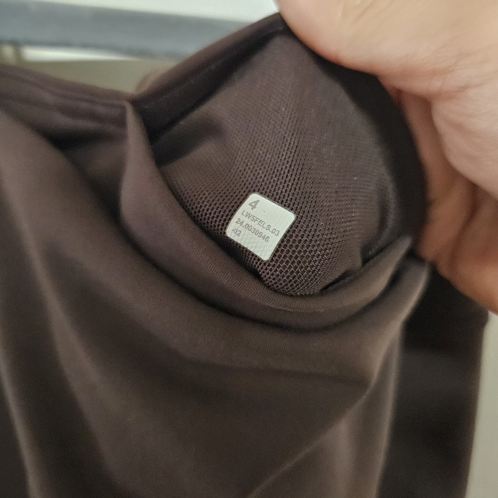Lululemon Wunder Under SmoothCover High-Rise Tight 25" - Picture 6 of 7